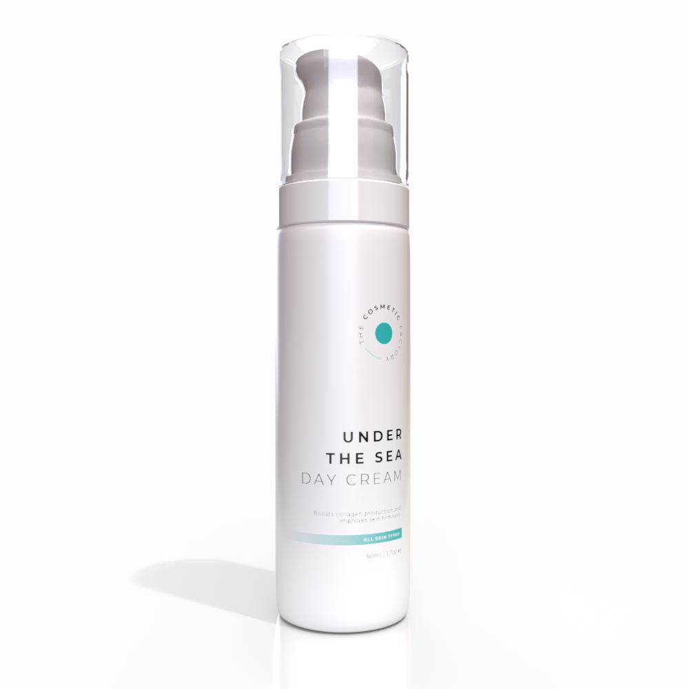 Under The Sea Day Cream | 50Ml